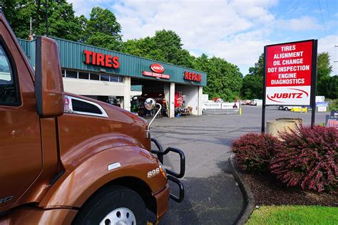 Jubitz truck stop - 8. Jubitz Truck Stop and Travel Center. This stop, which FOX Travel Channel named the “World’s Classiest Truck Stop,” can be found off of I-5 in Portland, Oregon. The Portlander Inn is on ...